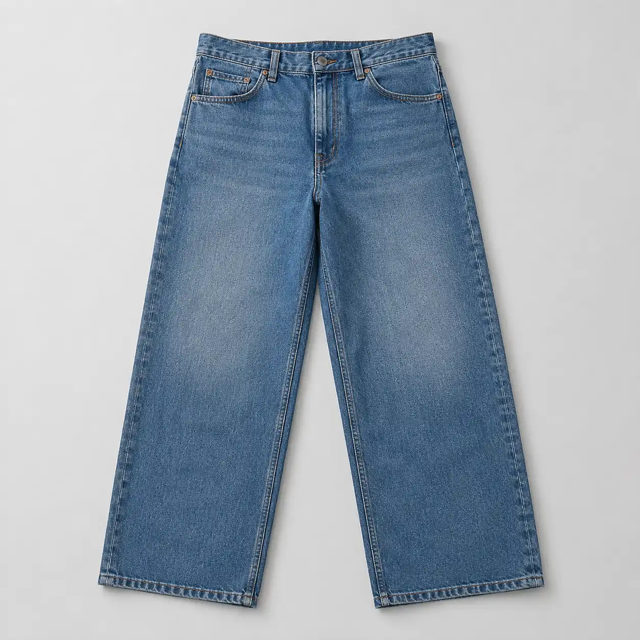 Denim Jeans