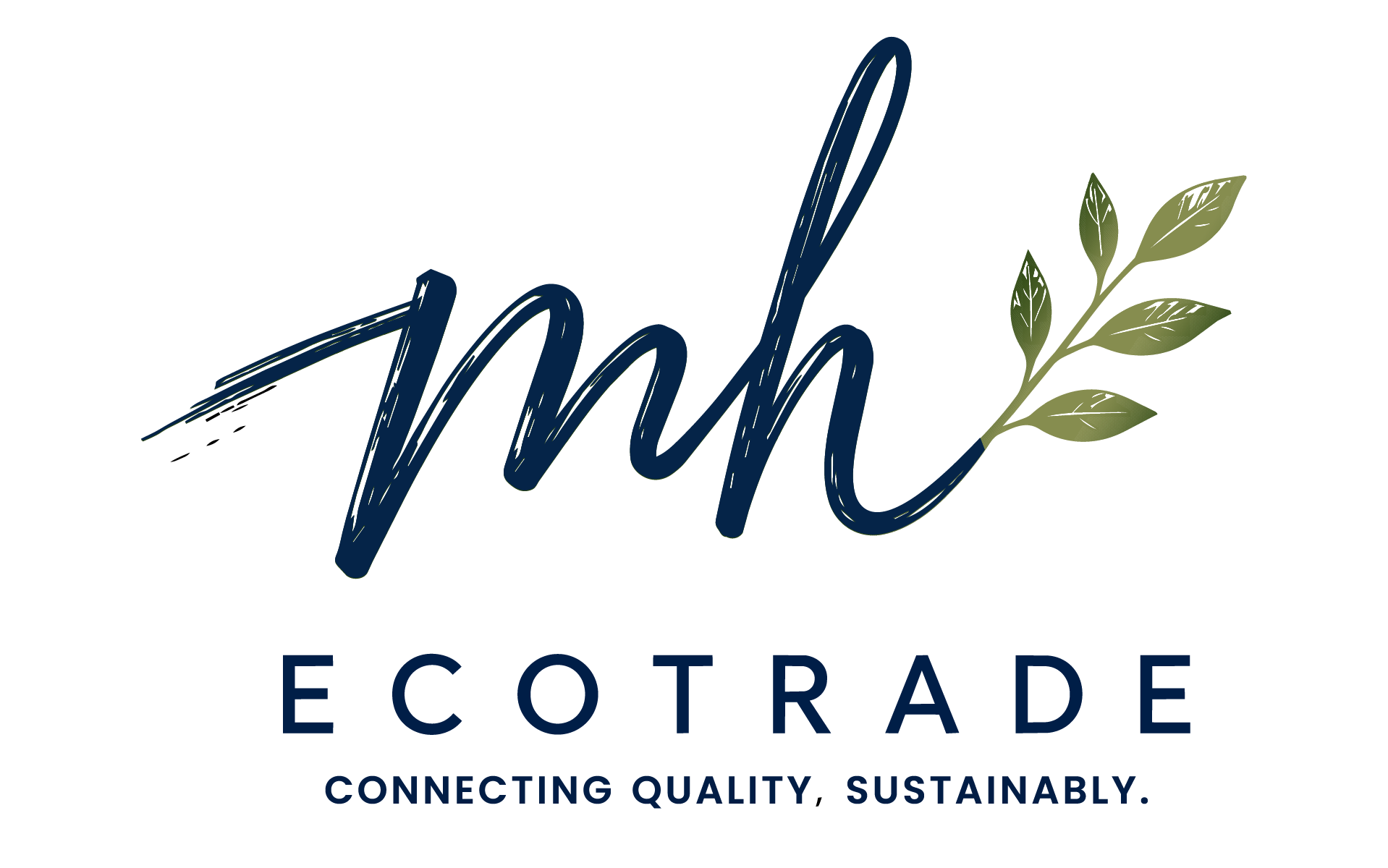 MH Ecotrade Logo