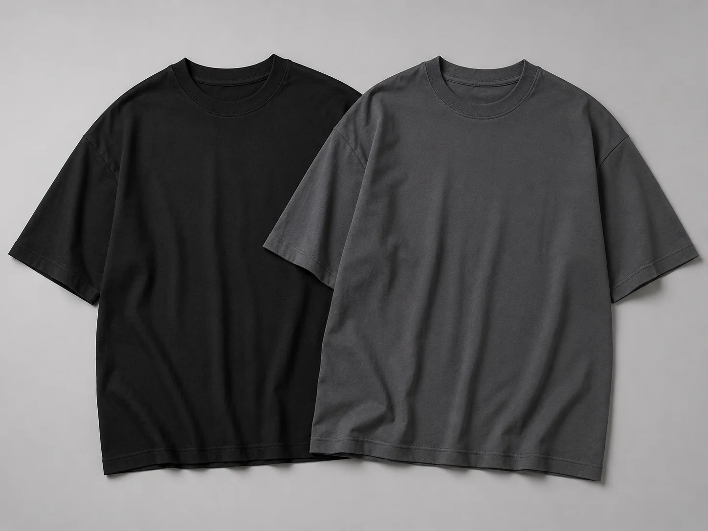 Oversized T-Shirts